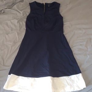 The limited dress